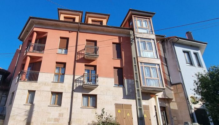 Apartamento Marita