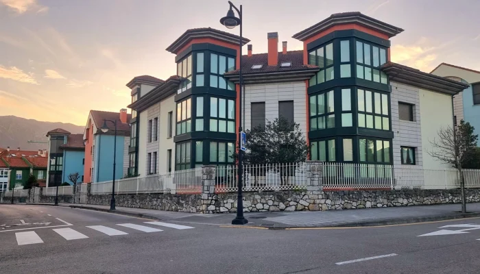 Apartamento Pelicano