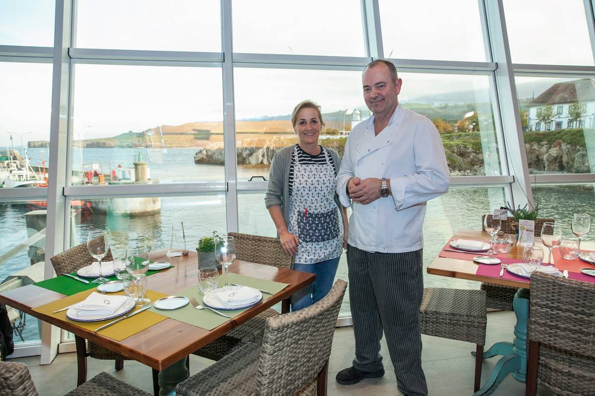 Restaurante El Bálamu