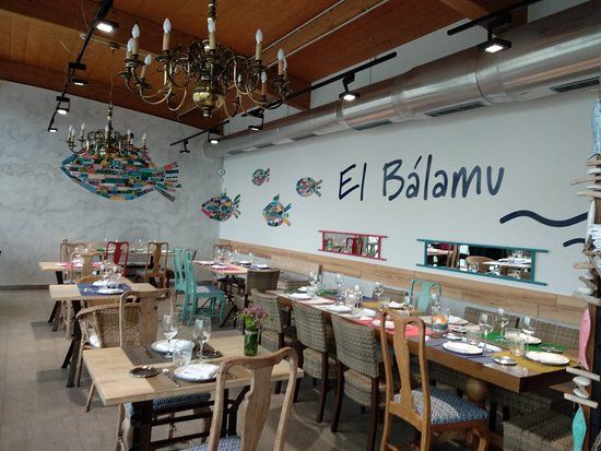 El Balamu