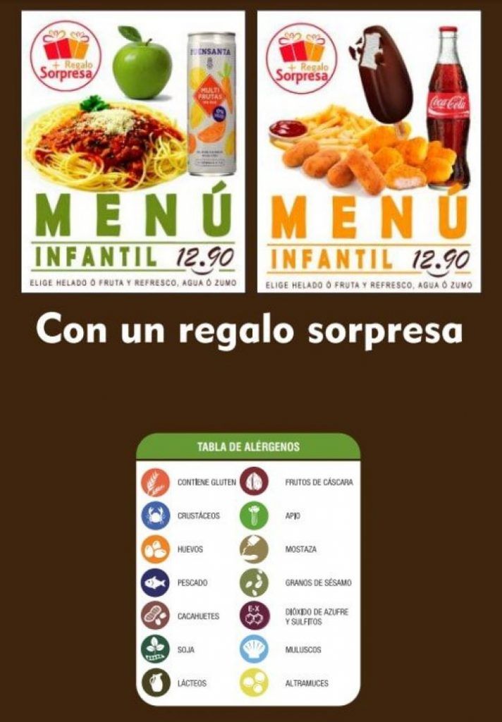 Restaurante La Veguca