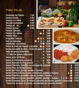 Restaurante La Veguca