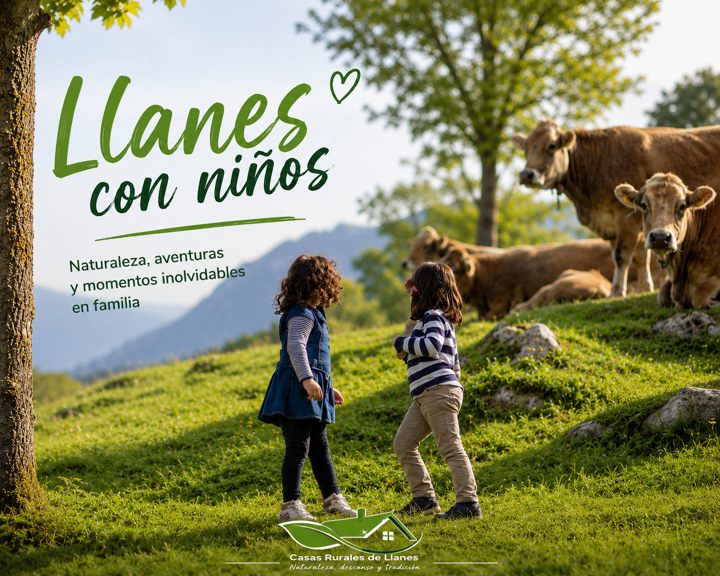 Visita Llanes – Disfruta de Llanes