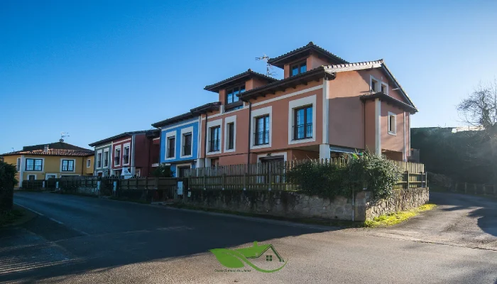 Casa Magica de Llanes