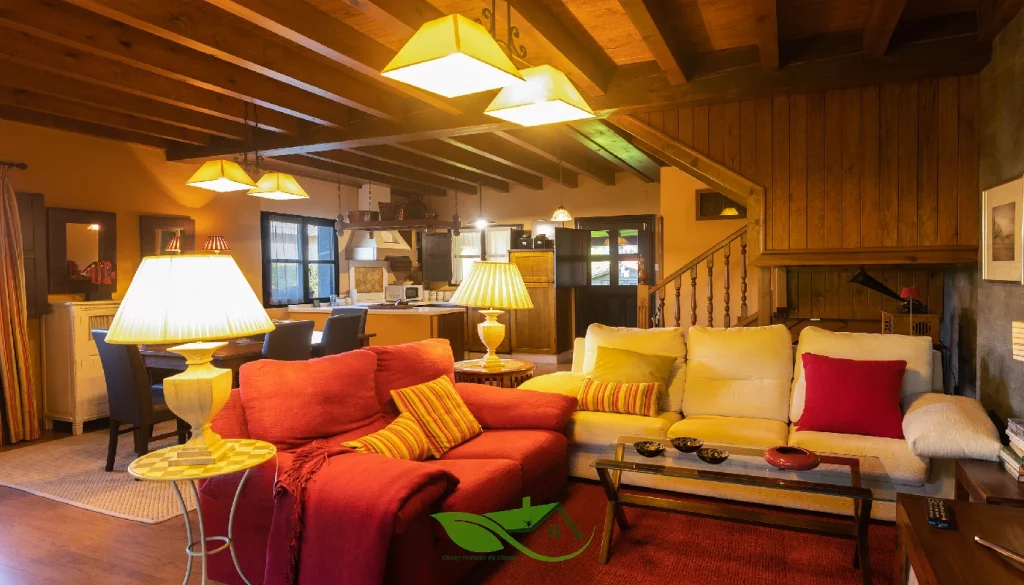Villa Castañin Llanes