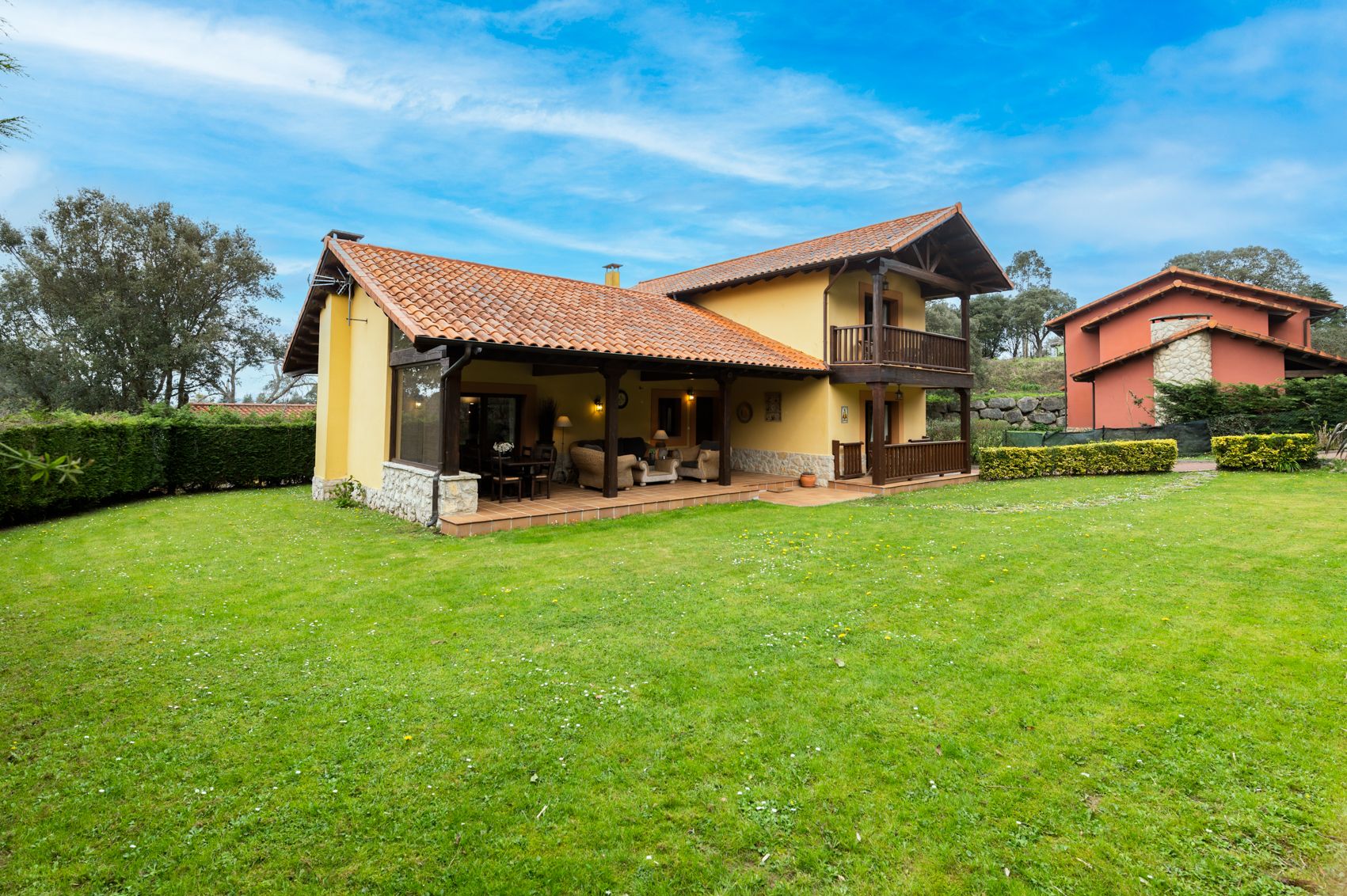 Villa el Ñeru - fotografía 2