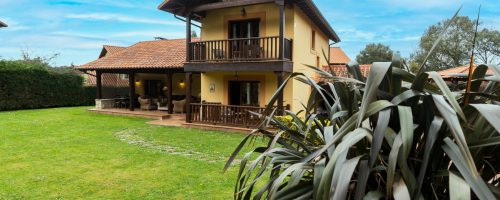 Villa el Ñeru