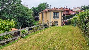 Villa Maruja San Roque