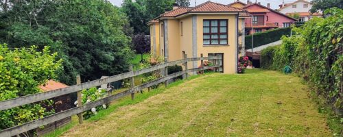 Villa Maruja