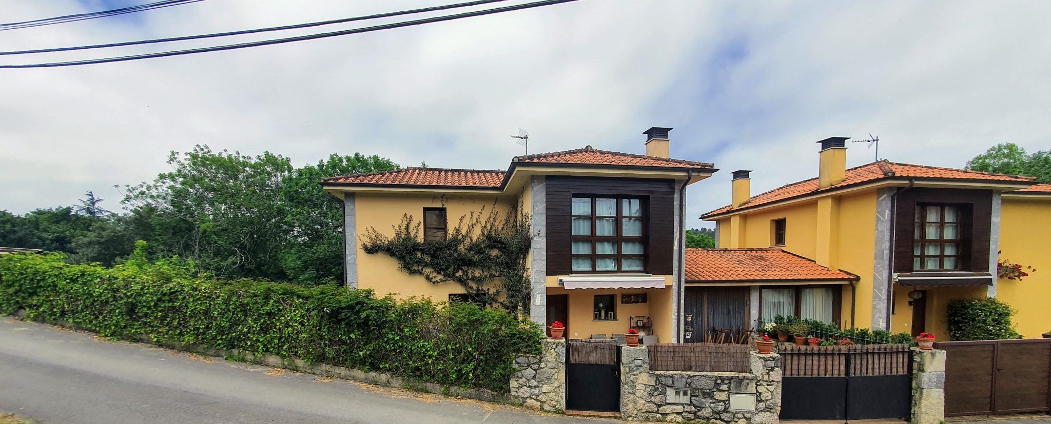Villa Maruja