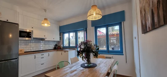 La Casina de Parres