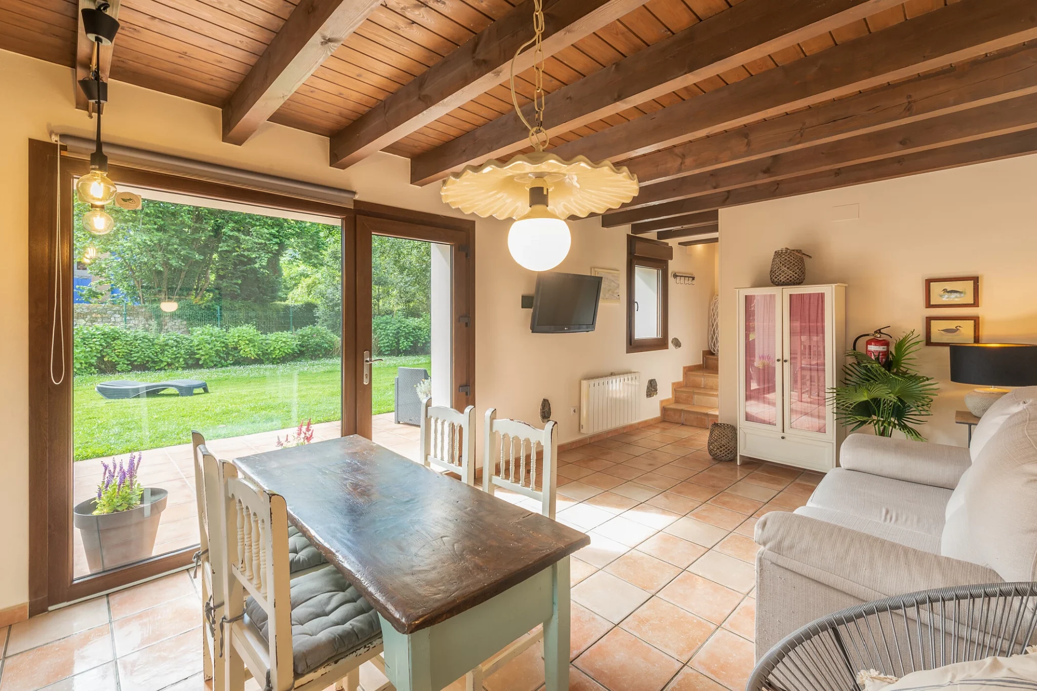Casa rural en Asturias