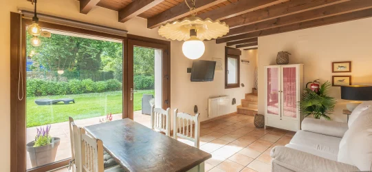Casa rural en Asturias