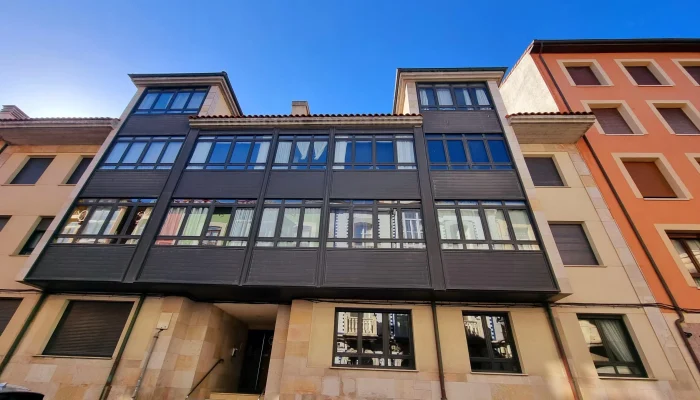 Apartamento el Puerto