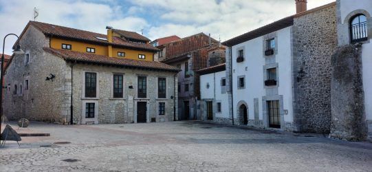 Horizonte Llanes