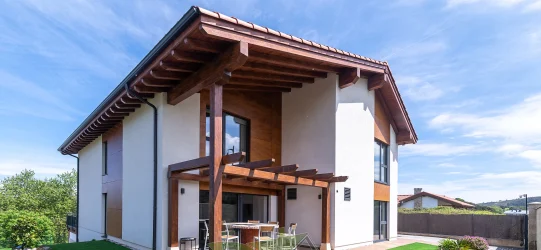 Villa La Raizona Llanes