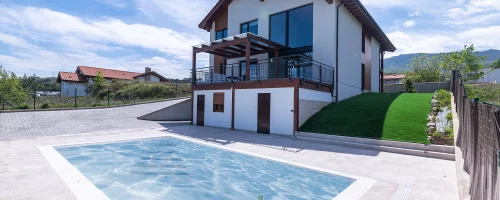 Villa La Raizona