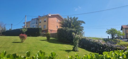 Apartamento Margus San Roque