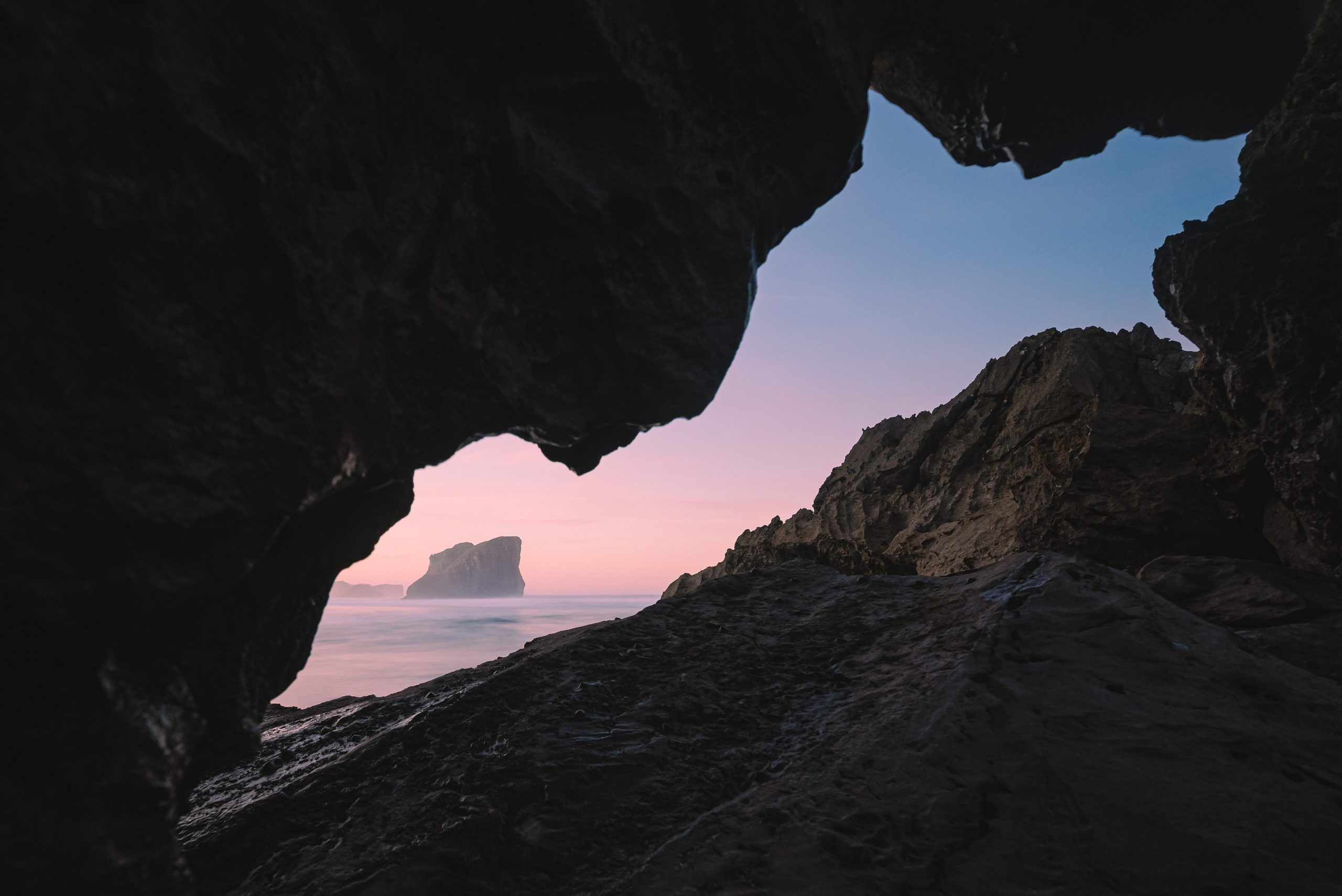 Playa de Vidiago