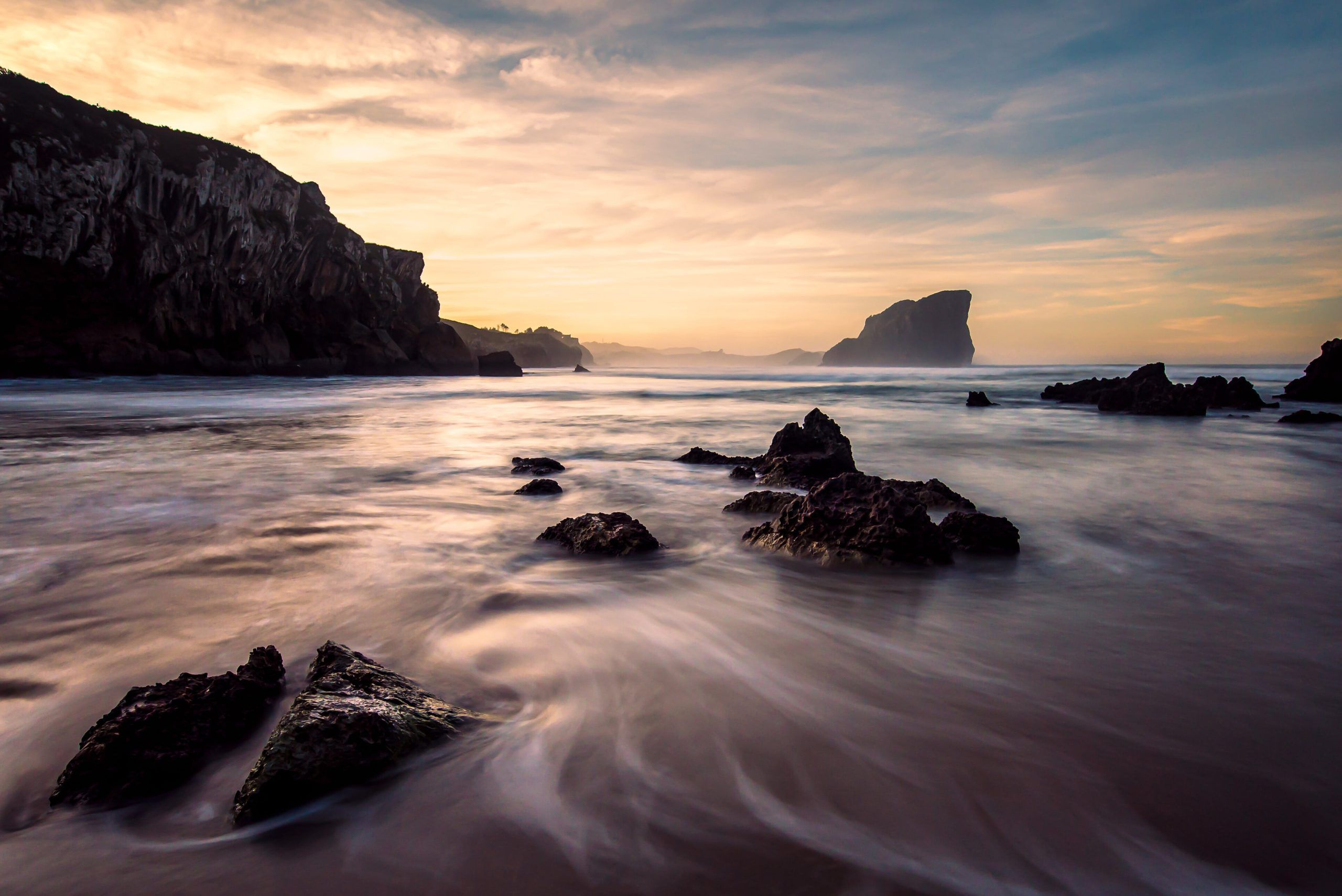 Playa de Buelna