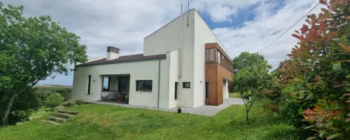 Casa el Pandu