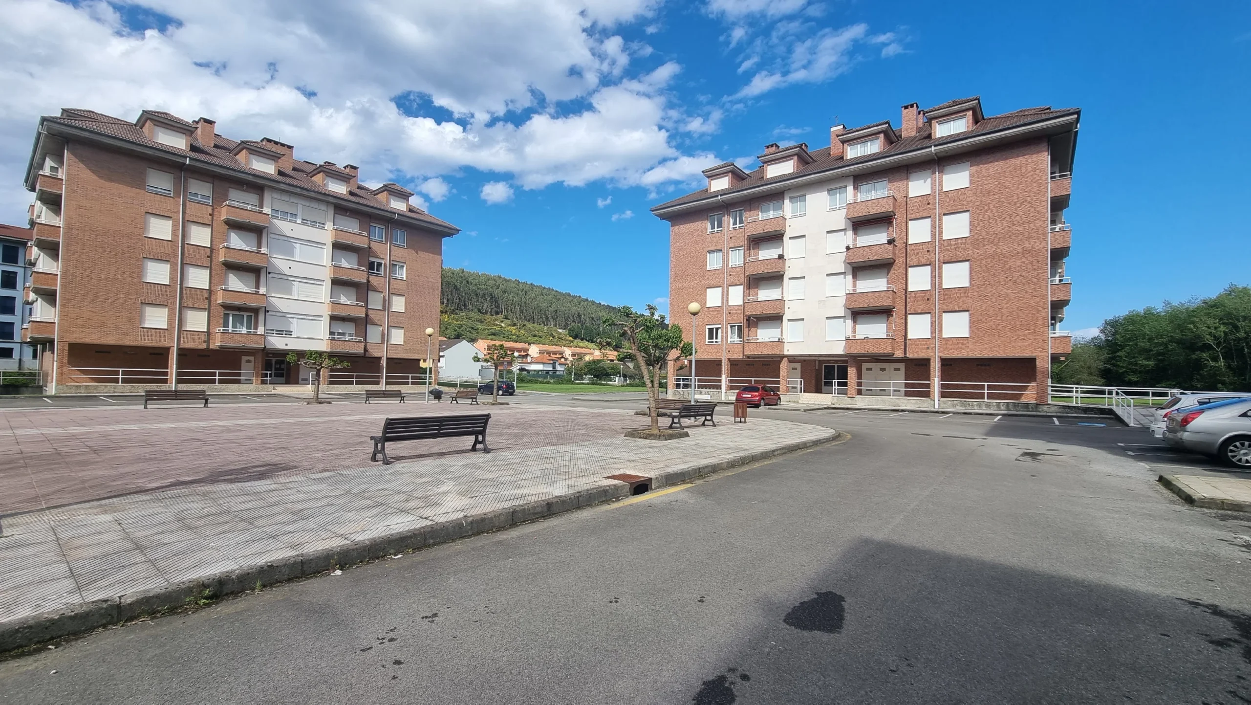 Apartamento El Pisin de Nicolas - fotografía 2