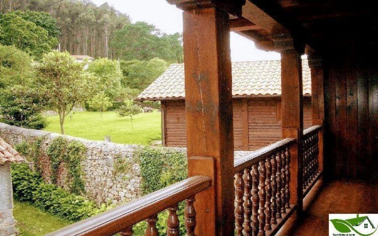 Buelna en Llanes, Asturias: Un encanto rural para tus vacaciones