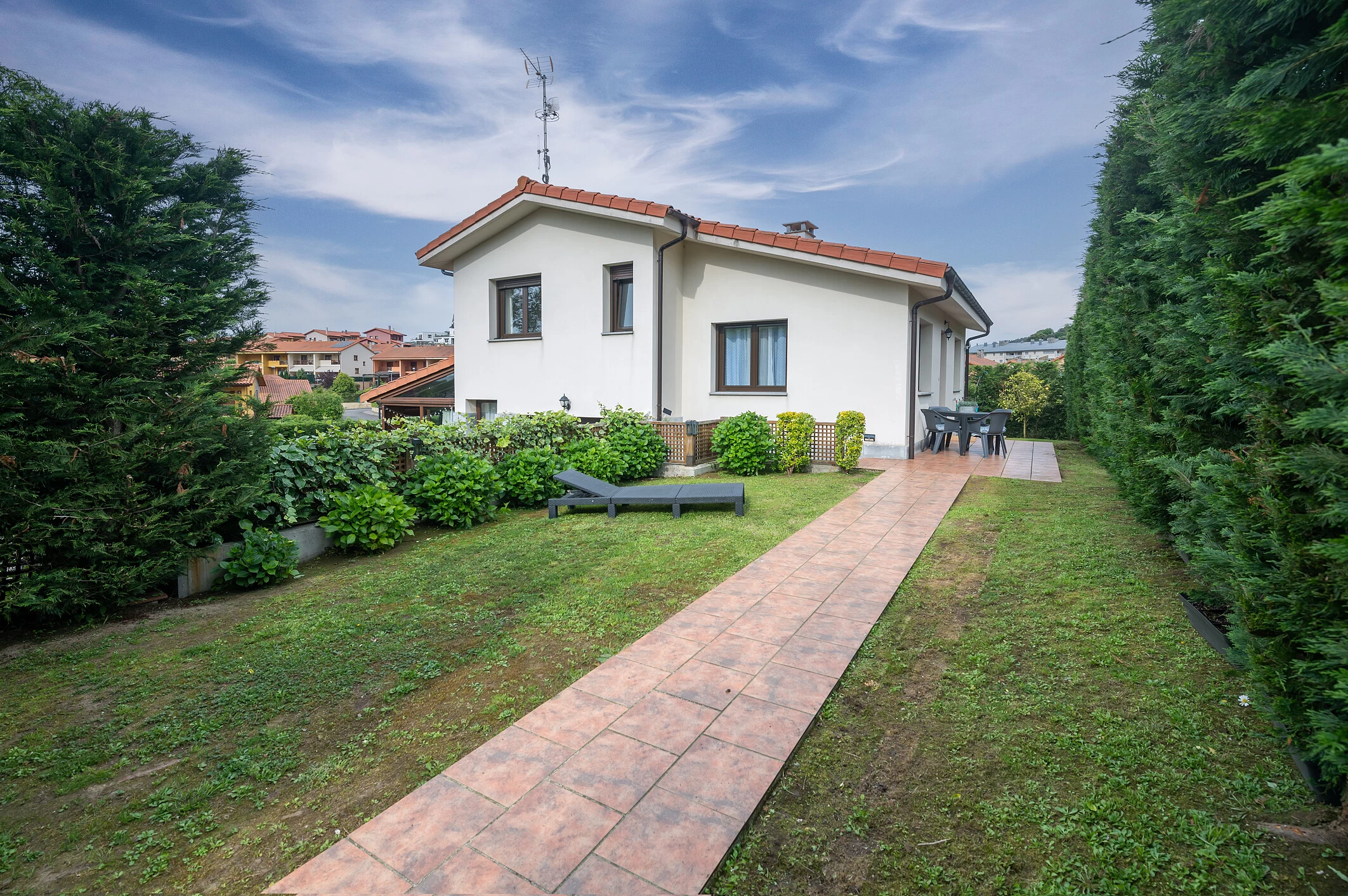 Villa Taty - fotografía 2