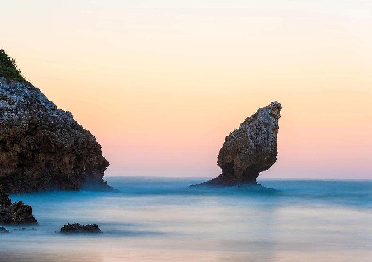 Playa de Buelna