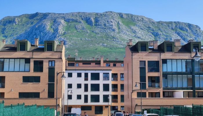 Apartamento el Picu