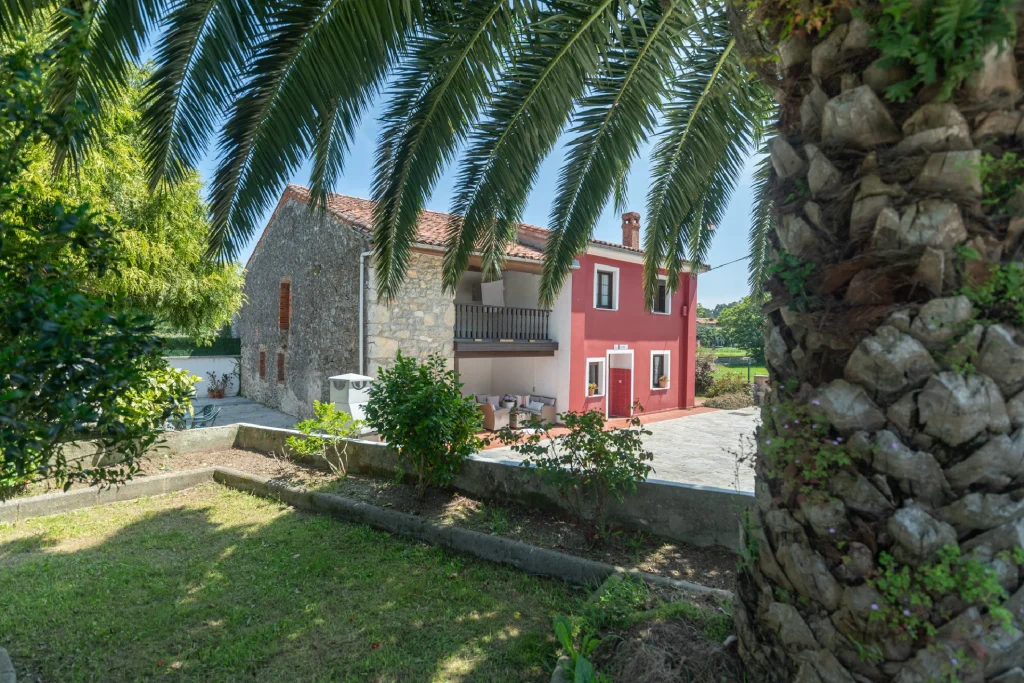 alt=Casa Rural La Venta de Pedro en Toriello, Ribadesella, Asturias