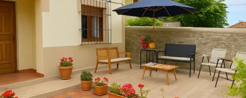 Casa Merodio