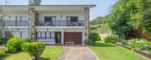 Villa Toro Playa