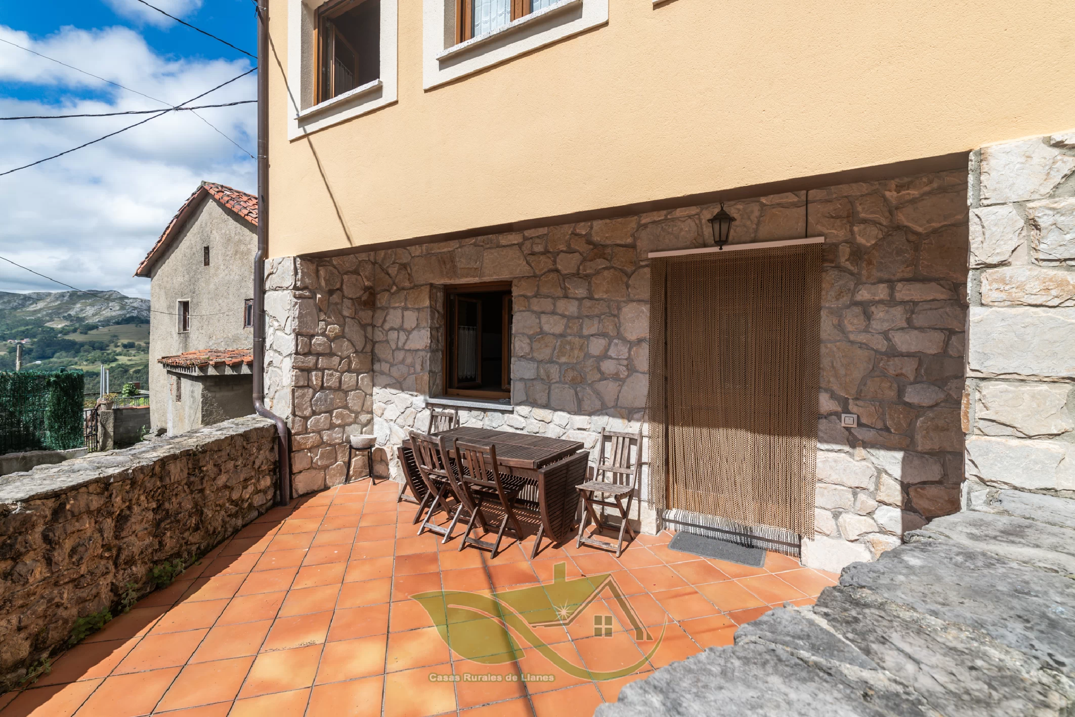 Casa Vallina - fotografía 2