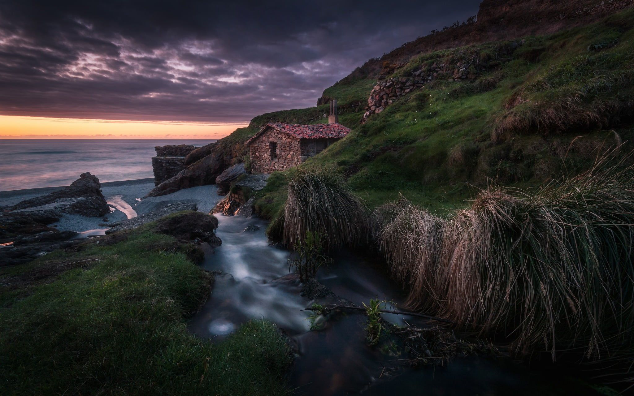 Casas Rurales para Grupos en Asturias