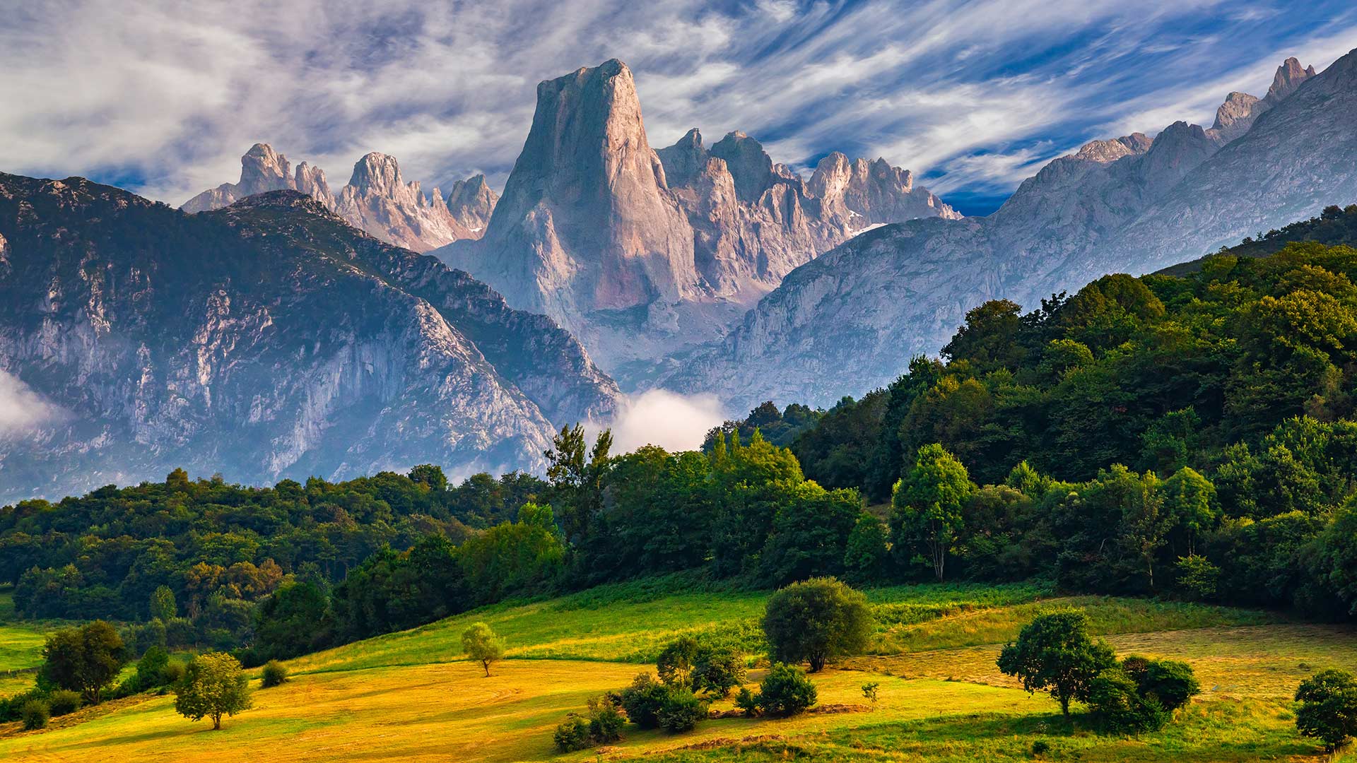 Asturias: Un Destino Cautivador para Todo Viajero
