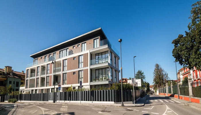 Apartamento Riverview