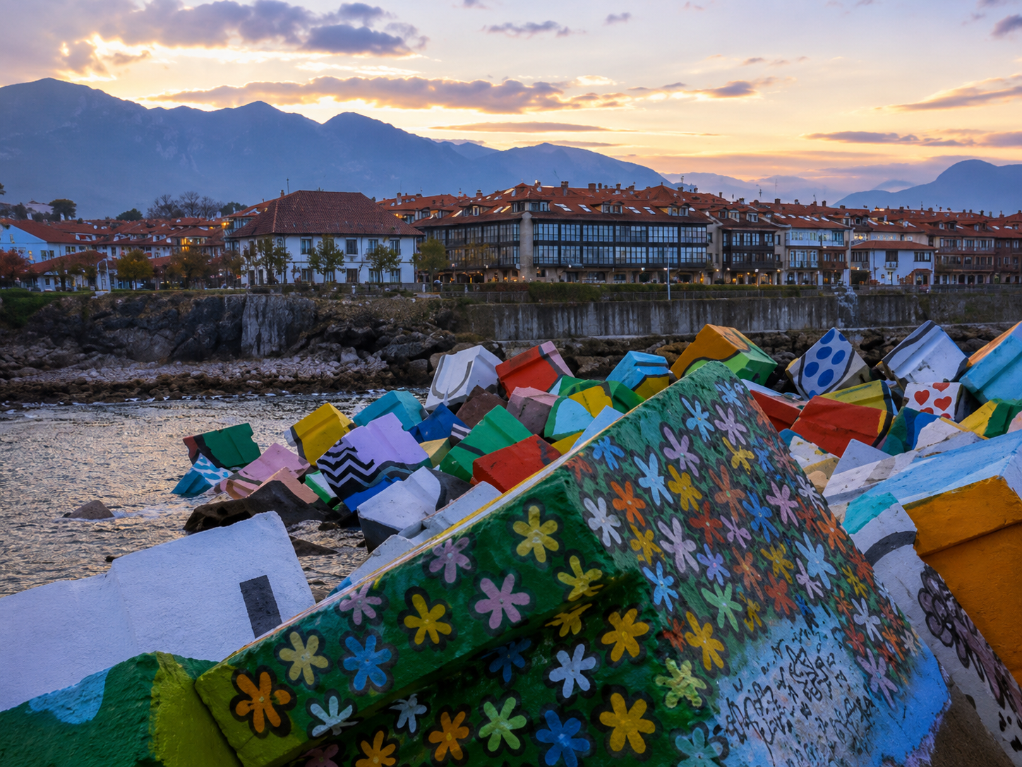 Llanes, Asturias: Guía Turística, lugares que no puedes perderte