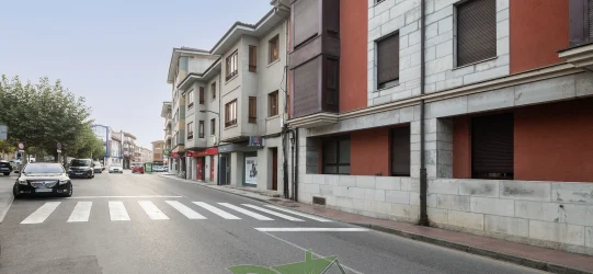 Apartamento en Posada de Llanes