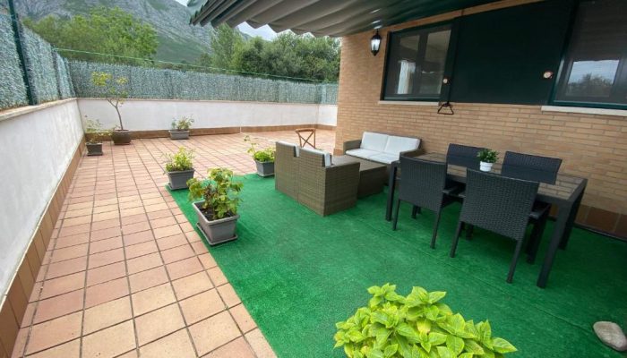 Apartamento Capricho Paraiso 007