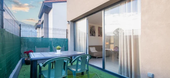 Terraza