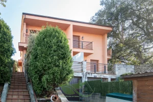 Casa vacacional 12 personas en Llanes