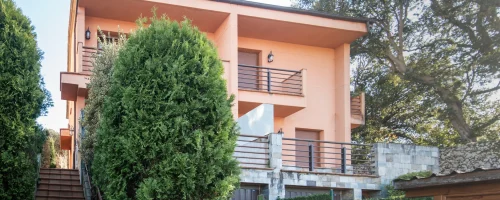 Vivienda Vacacional Eltxok