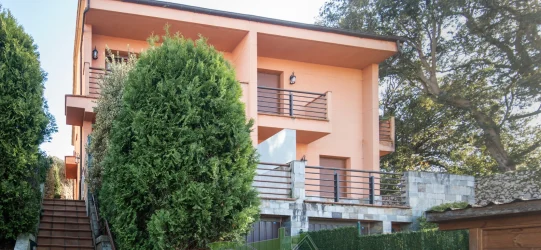 Casa vacacional 12 personas en Llanes