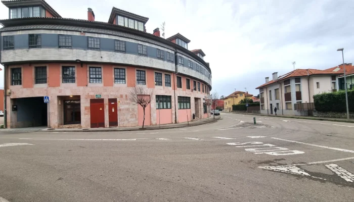 Apartamento Saavedra