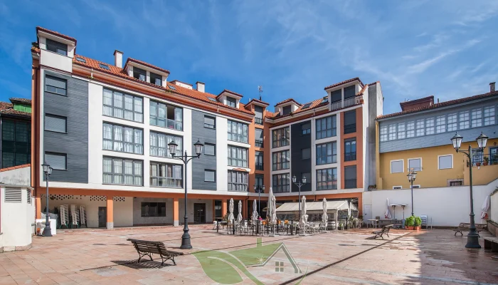 Apartamento Pericote