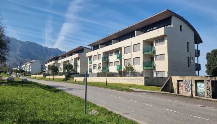 Apartamento Arcin