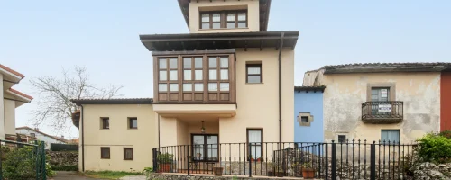 Casa El Balandro