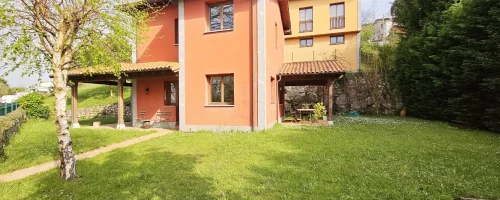 Villa San Antolo