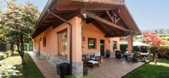 Villa Marquesa